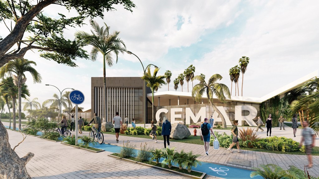 Cemar, grupo innovaterra guatemala