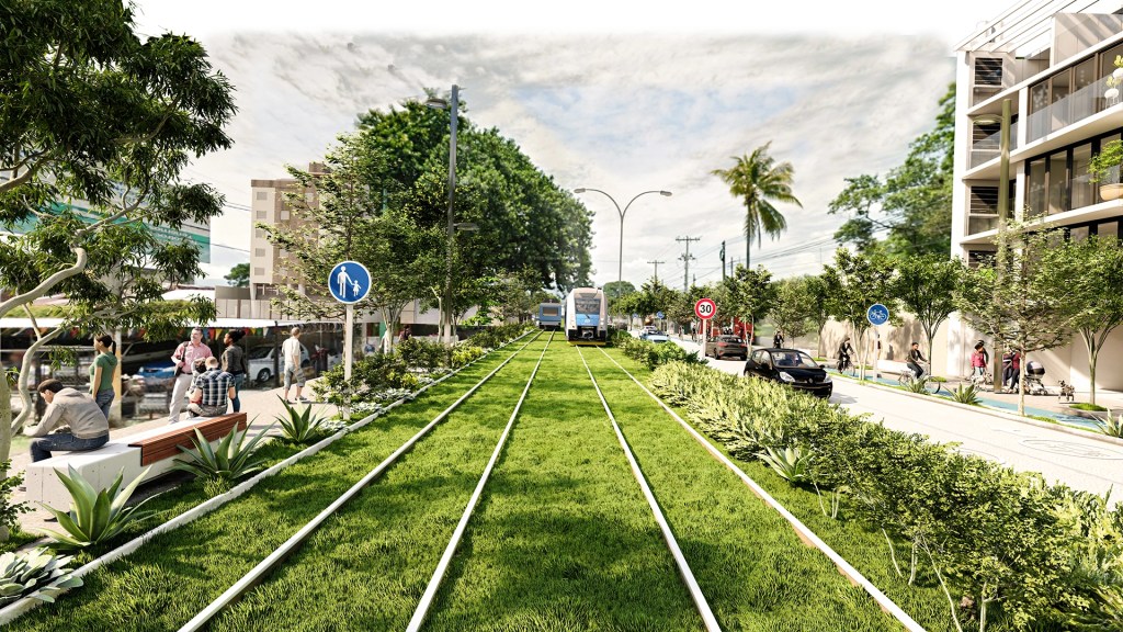 Plan de Movilidad para el Municipio de&nbsp;Escuintla