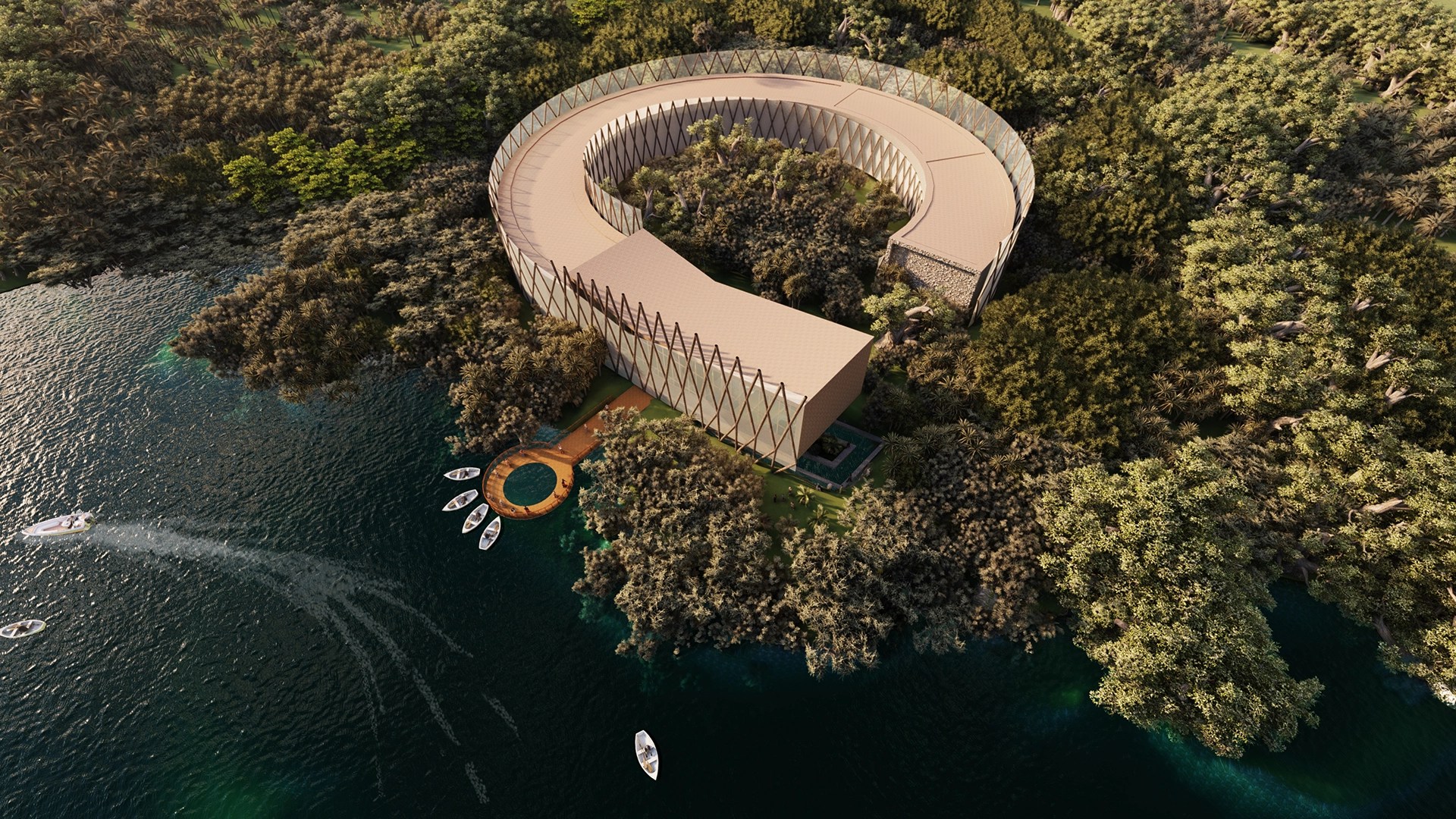 Mubio, grupo innovaterra Guatemala