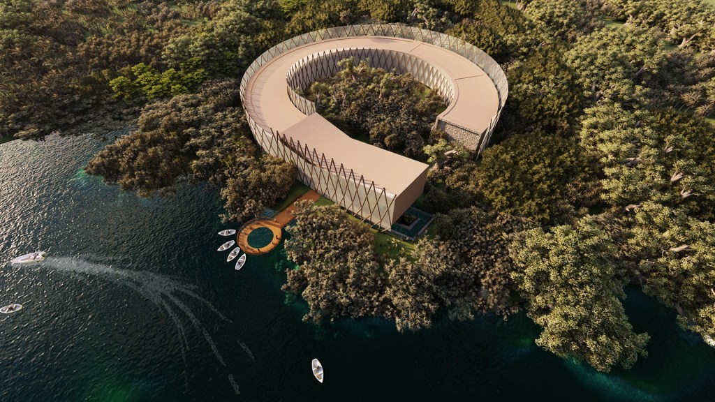 Mubio, grupo innovaterra Guatemala