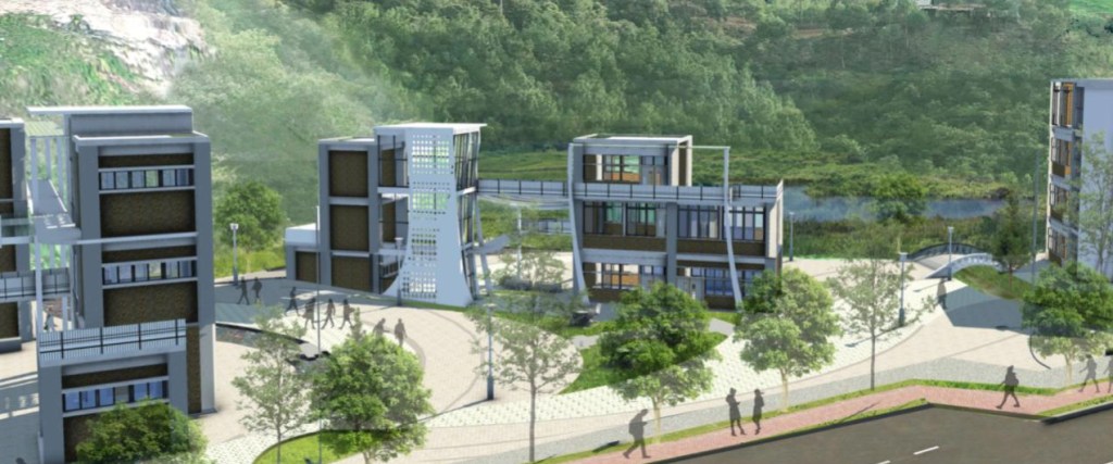 Plan de Desarrollo Económico Territorial de la Mancomunidad de las&nbsp;Verapaces